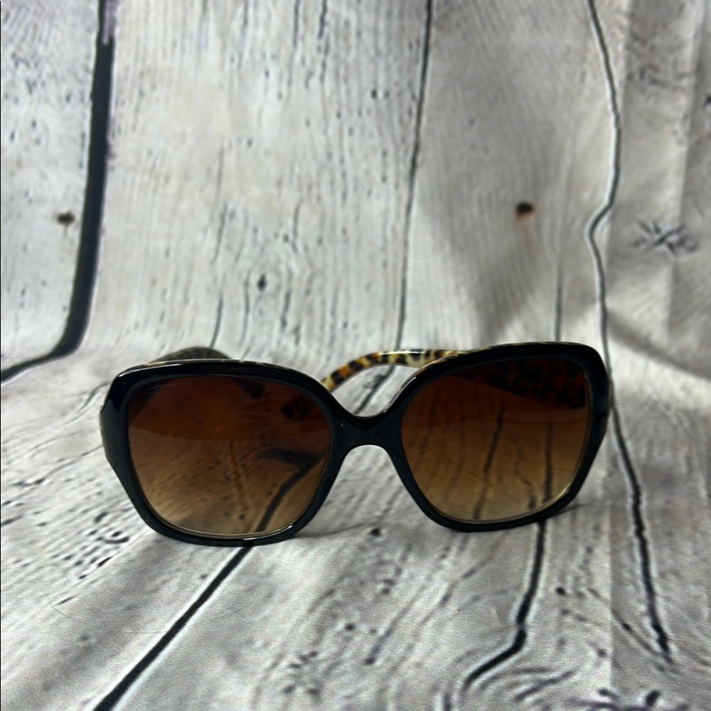 The Limited Sunglasses with Tortoise Accents